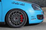 Volkswagen Golf GTi by BBM 2012 года